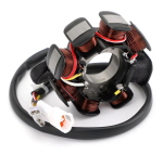 Stator Compatibile con KTM XCF / EXC 250 