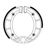 Ganasce Freno ANTERIORI per Aprilia Scarabeo 50 2T '94-'95