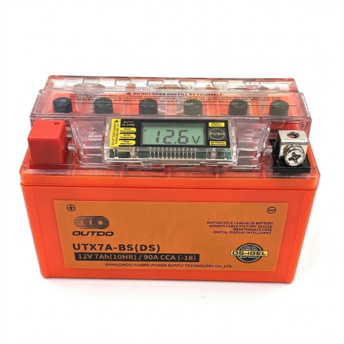 Batteria UTX7A-BS