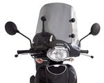 Lastra Cupolino Summer Fabbri per Aprilia Scarabeo 50 / 100 cc dal 1993 al 2003