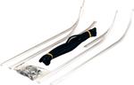 RMS Serie striscie pedana