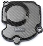 Coperchio pick up cover in carbonio