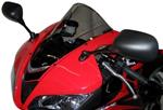 Cupolino doppia bolla per Honda CBR 600 RR 2007 - 2012