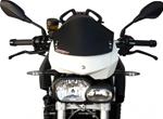 Cupolino Regolabile Per Bmw  F800 R 2009 -2014