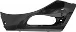 Fiancata sottopedana Sinistra Honda Sh 300 '07-'10