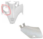 Sportello scudo interno