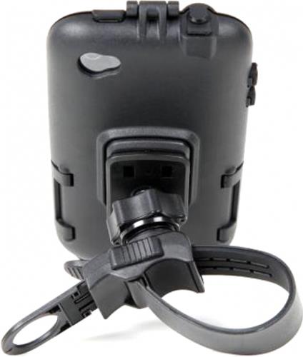 Lemonworks Custodia da moto con attacco al manubrio per iPhone4