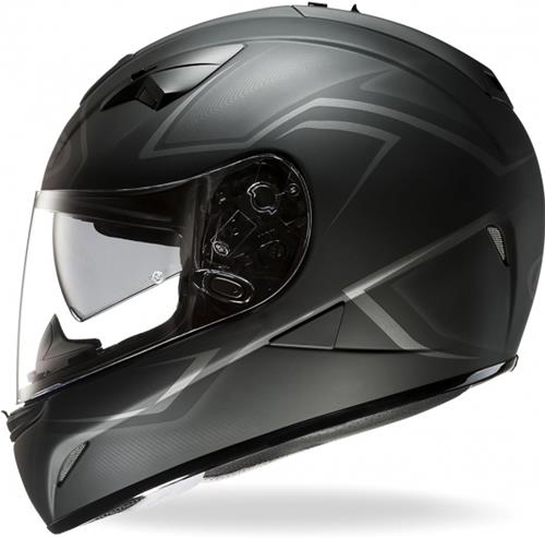 Casco integrale TR-1 Sig MC-5F