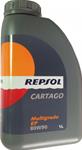 REPSOL Moto Lubrificanti 80W901L.