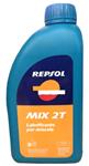 Repsol Olio Mix 2T per motori a miscela 1lt