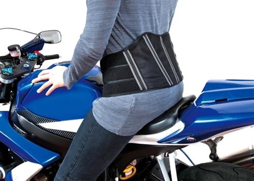 Fascia Reni Schiena T-Maxter