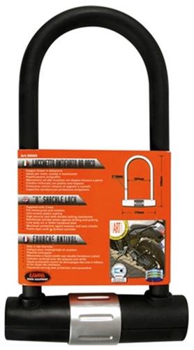 Lucchetto ad Arco