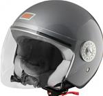 Casco demi jet Pronto Ecco