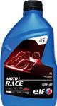 Olio Moto Race 10W-60 4T