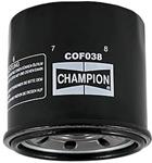 Champion Filtro olio COF038