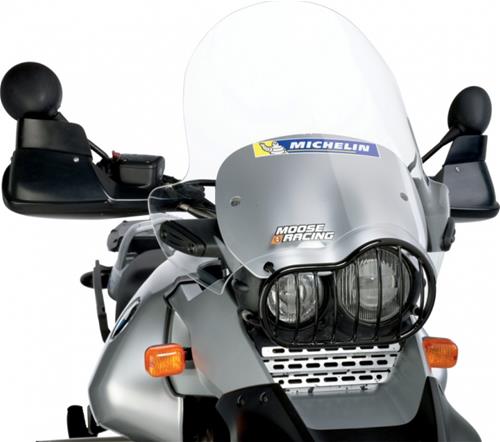 Cupolino Trasparente 