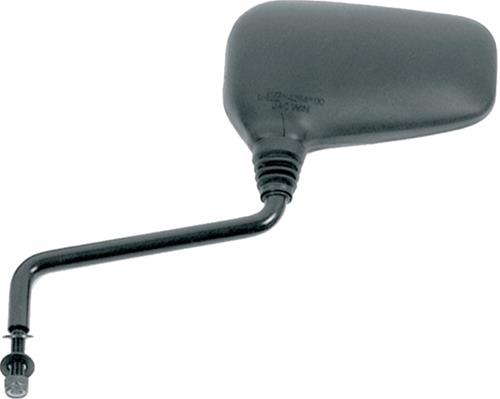 V parts Specchietto braccio corto Nero Sinistro