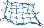 Ragno Rete Elastica Portapacchi Universale Colore Blu