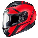 Casco CS15 modello FAREN MC1SF opaco TAGLIA S