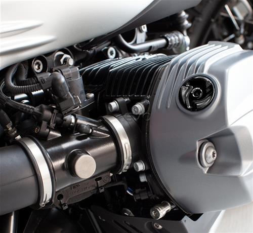 Tappo olio motore BMW Boxer