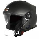 Casco palio 2.0 bt2 bluetooth