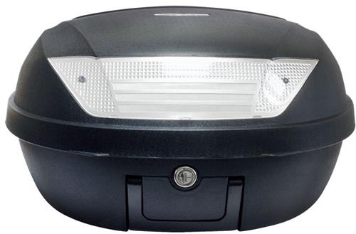Top Case Bauletto 52l S-Line