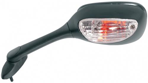 Vicma Specchietto retrovisore con freccia integrata Sinistro