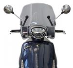 Lastra cupolino summer