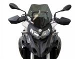 Cupolino modello sport per Benelli TRK 502 / TRK 502X '17-'22
