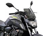 GEN-X Cupolino per Yamaha-MT-07 2018 - 2020