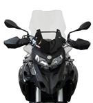 GEN-X Cupolino specifico Trasparente per Benelli-Trk 502 dal 2017 fino al 2018