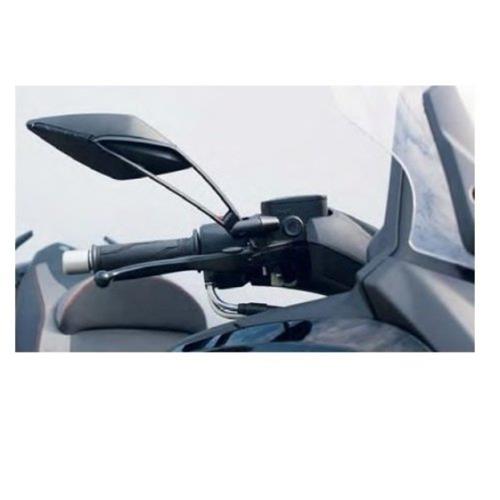 Specchietti far viper YAMAHA T-MAX 500 RETROVISORE DA MANUBRIO