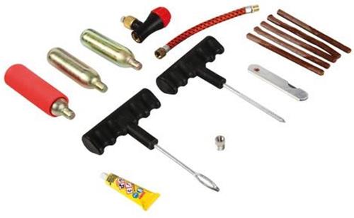 Kit Riparazione tubeless