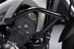 SW Motech SBL.06.525.10000 B paramotore, Black, OS