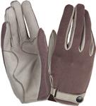 Guanti Eva Guant rose taupe taglia L