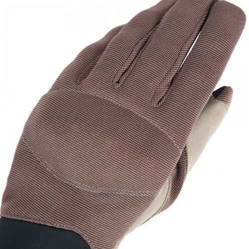Guanti New Calamara Rose Taupe