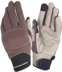 Guanti New Calamara Rose Taupe