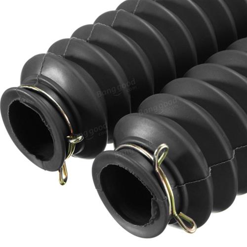 MIM Distribution Soffietti Ammortizzatore anteriore forcella