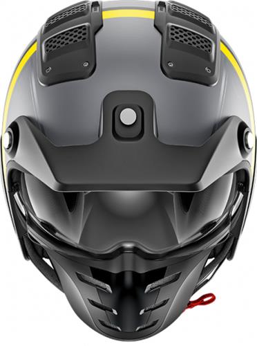 Casco Jet X-Drak Terrence Mat