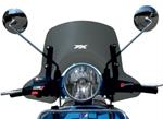 Cupolino fumè LML STAR DE LUXE e Tutti i modelli anni VESPA PX