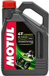 Olio 5100 10W40 4lt