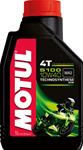 MIM Distribution Olio 5100 4T SAE 10W-40 1lt