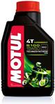 MIM Distribution OLIO MOTUL 5100 15W50 TECHNOSYNTHESE ESTERE