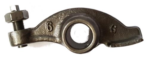 MIM Distribution Bilancieri albero motore per Honda sh 125i dal 2005 al 2012 per Honda-SH 125i fino al 2012