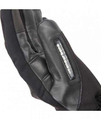Guanti New Seppia 