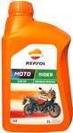 Repsol Moto Rider per Moto 4T 15W50 Olio motore 1 L