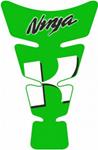 MIM Distribution Adesivo parazip paraserbatoio Ninja Verde