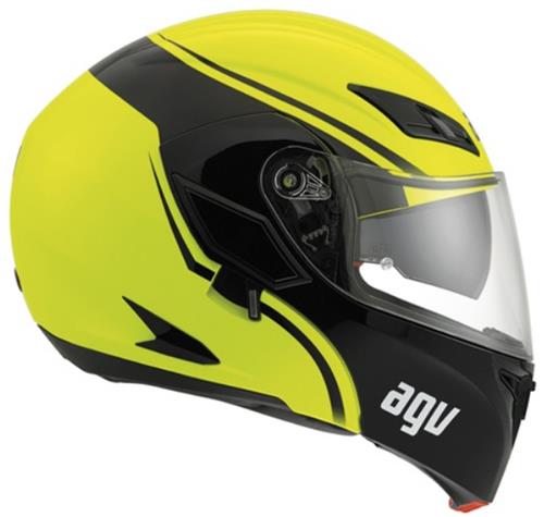 Casco Modulare Compact Course Multi PLK taglia S