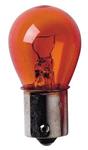 MIM Distribution Lampada 1 filamento - PY21W - 21W - BAU15s Arancione