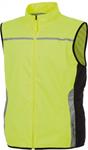 Gilet nano reflex TG L